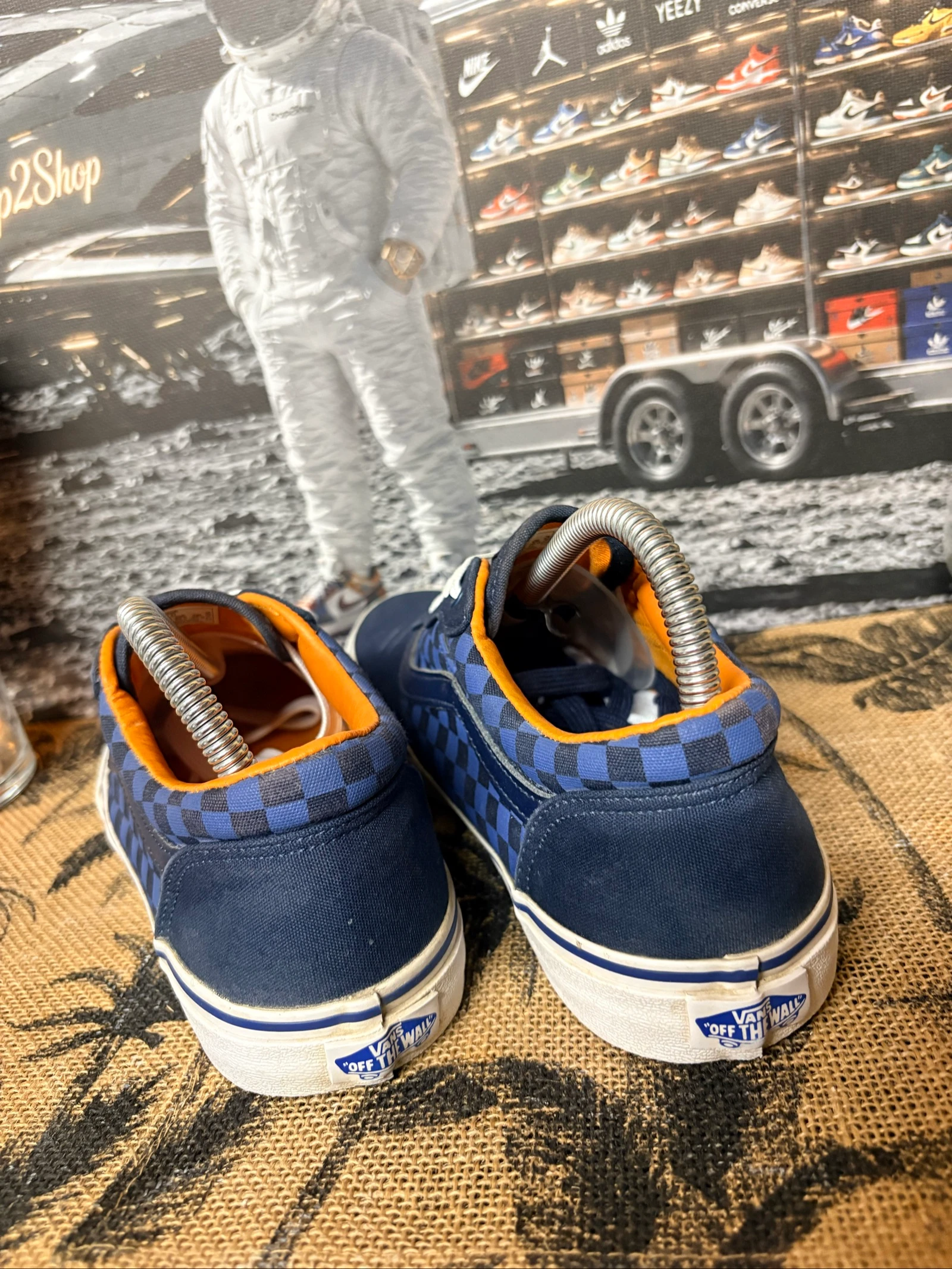 Vans 39 – photo 4